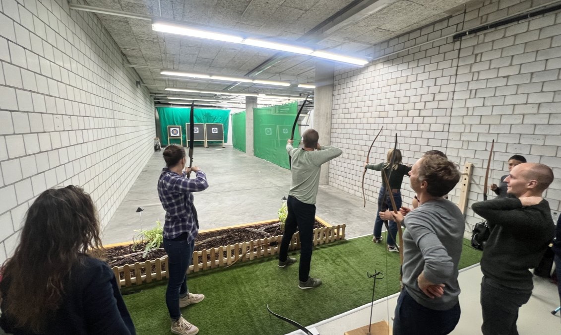 Mittwoch, 4. September ab 18 Uhr geöffnet